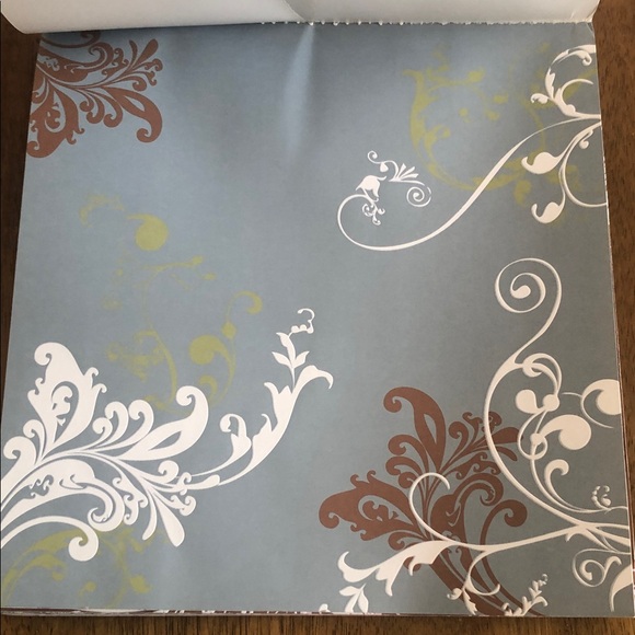 Me & My Big Ideas Floral Cardstock Collection - Picture 2 of 16